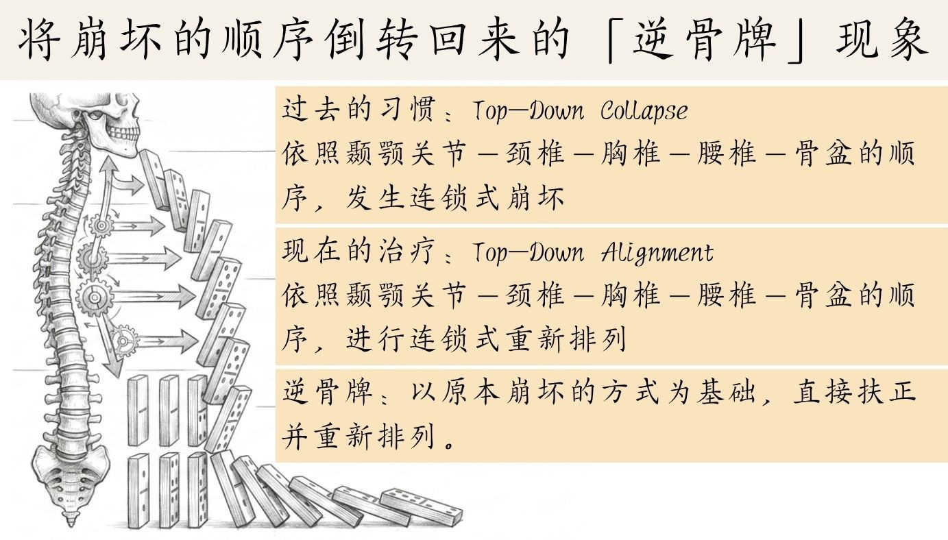 客制化治疗 4——始终以安全为优先